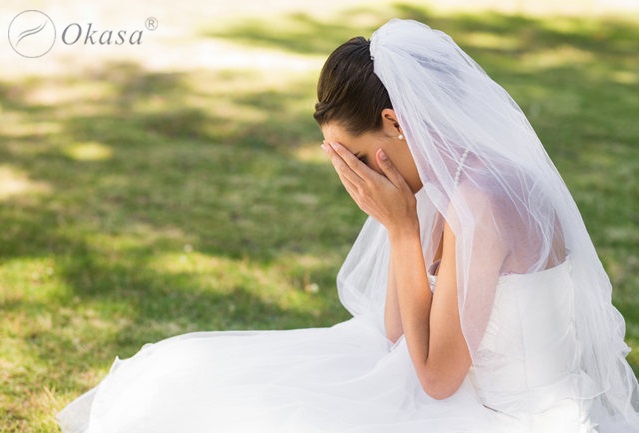 Tình trạng trầm cảm trước và sau kết hôn