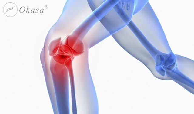 Tổn thương viêm khớp và viêm quanh khớp