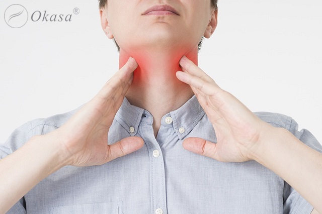 Trào ngược dạ dày thực quản và mối liên hệ với các bệnh lý về tai mũi họng