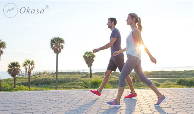 Trị liệu giảm đau do thoái hóa khớp gối