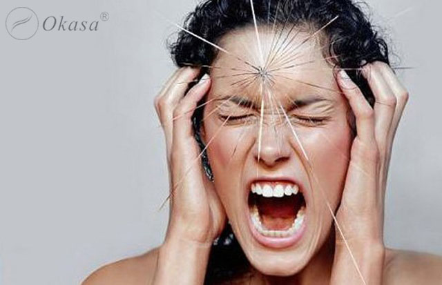 Trị suy nhược thần kinh bằng xoa bóp bấm huyệt