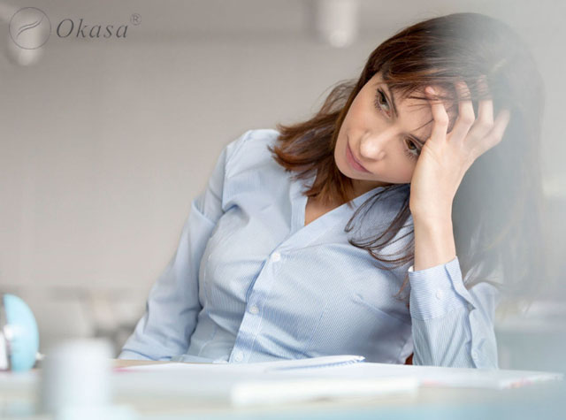 Trị suy nhược thần kinh bằng xoa bóp bấm huyệt