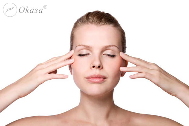 Trị suy nhược thần kinh bằng xoa bóp bấm huyệt