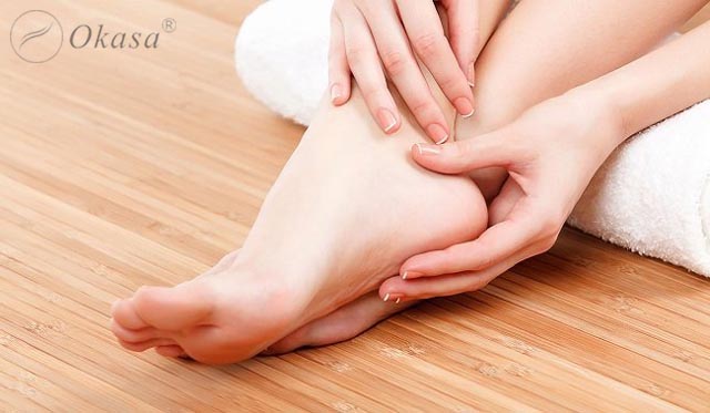 Triệu chứng và điều trị suy van tĩnh mạch sâu