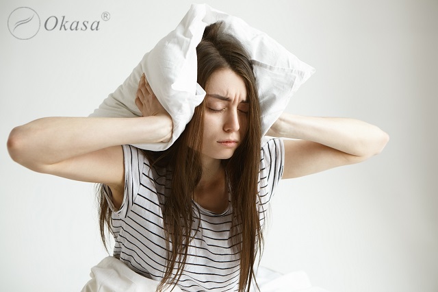 Triệu chứng đau đầu về chiều