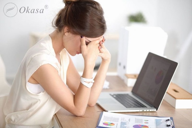 Triệu chứng đau đầu về chiều