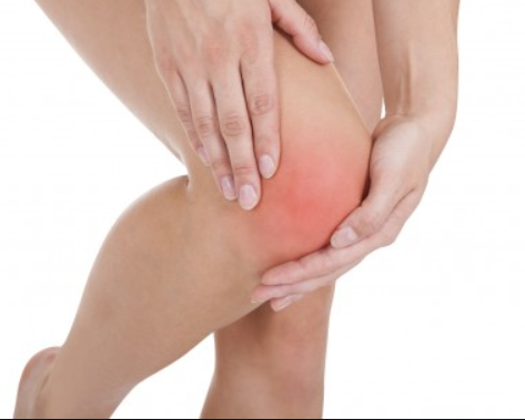 triệu chứng giãn dây chằng đầu gối