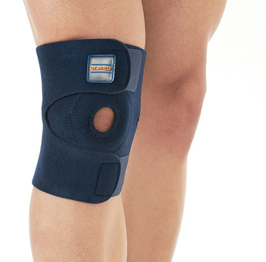 triệu chứng giãn dây chằng đầu gối