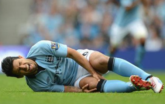 triệu chứng giãn dây chằng đầu gối có nguy hiểm không