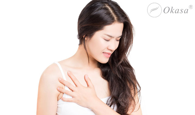 Triệu chứng lâm sàng và cách xử trí khi bị đánh trống ngực