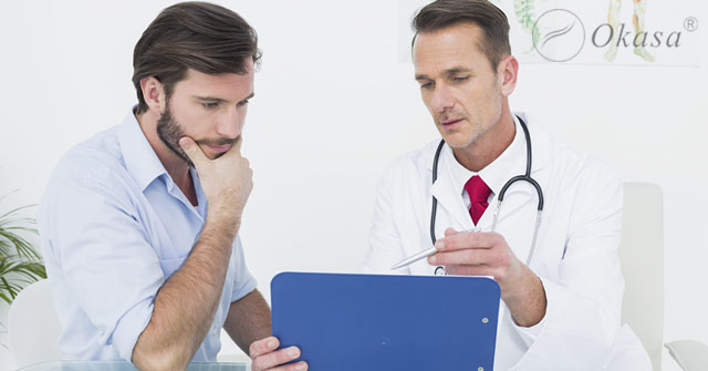 Triệu chứng lâm sàng và cách xử trí khi bị đánh trống ngực