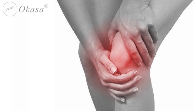 Triệu chứng sưng, nóng, đỏ, đau tại khớp nói lên điều gì?