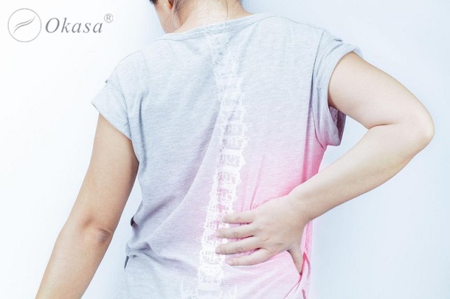 Triệu chứng và biến chứng của bệnh thoát vị đĩa đệm