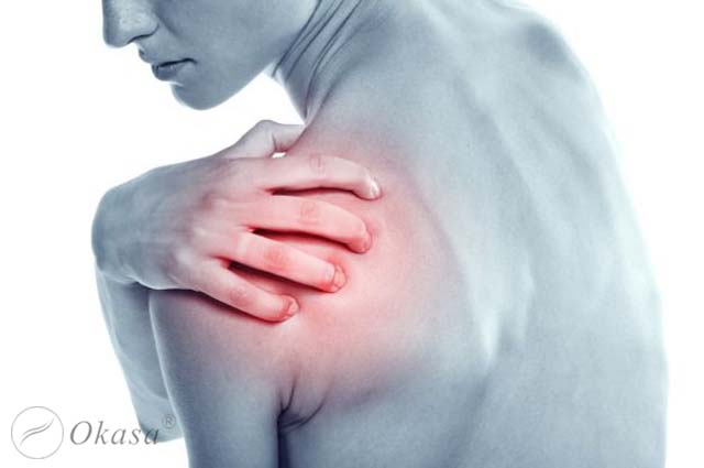 Triệu chứng và biến chứng của trật khớp vai