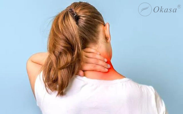Triệu chứng và chẩn đoán thoái hóa đốt sống cổ