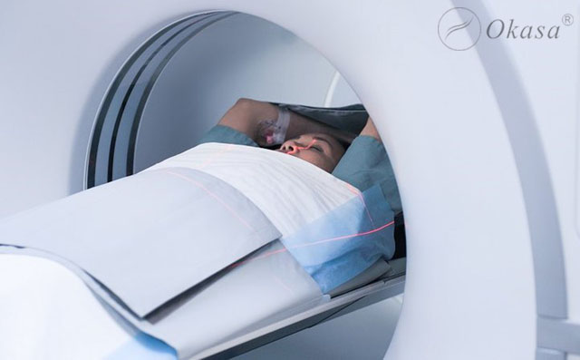 Triệu chứng và chẩn đoán thoái hóa đốt sống cổ