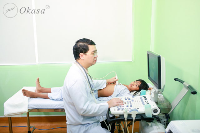 Triệu chứng và chẩn đoán viêm cơ tim cấp do virus