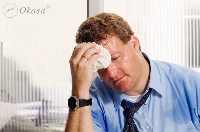 Trụy tim mạch do nguyên nhân nào gây ra