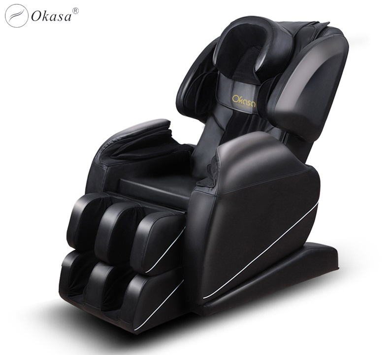 ghế massage cao cấp okasa