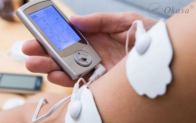 Ưu điểm của máy massage xung điện và những người nên sử dụng