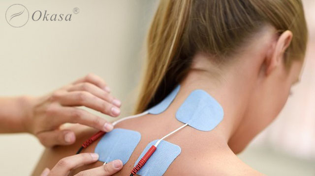 Ưu điểm của máy massage xung điện và những người nên sử dụng
