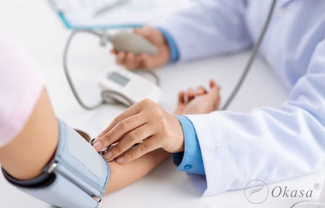 Vai trò của muối đối với sức khỏe con người