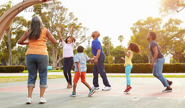 Vai trò và mức độ hoạt động thể chất cần và đủ cho cơ thể