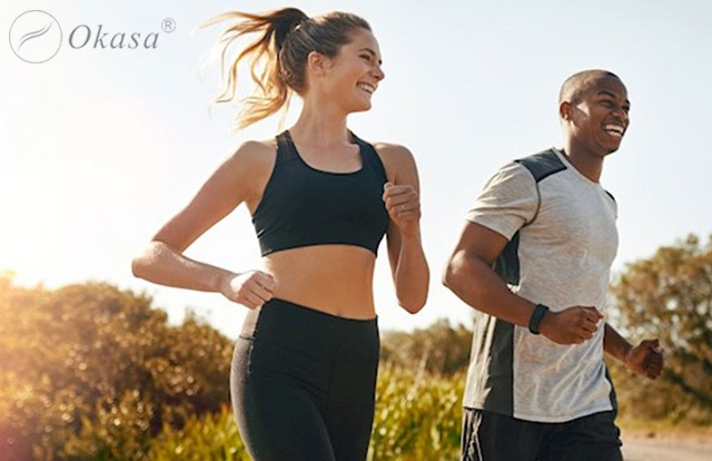 Vai trò và mức độ hoạt động thể chất cần và đủ cho cơ thể