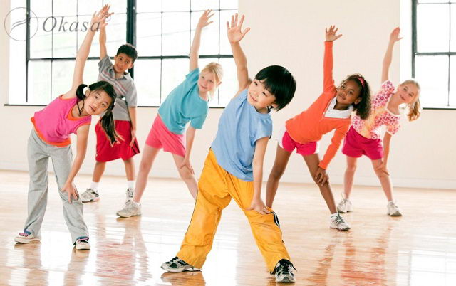 Vai trò và mức độ hoạt động thể chất cần và đủ cho cơ thể