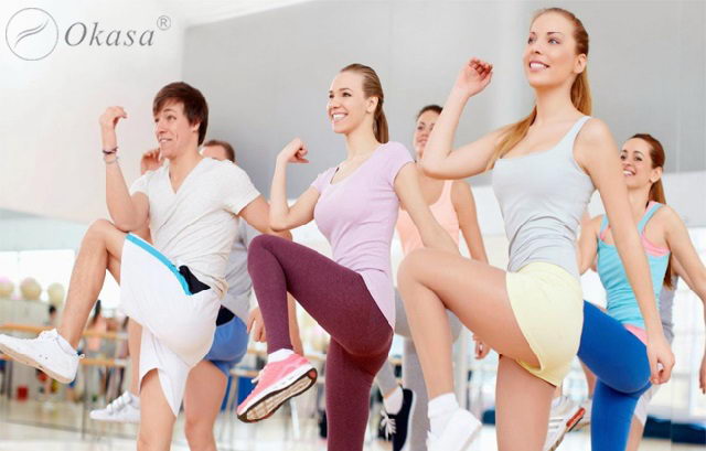 Vai trò và mức độ hoạt động thể chất cần và đủ cho cơ thể