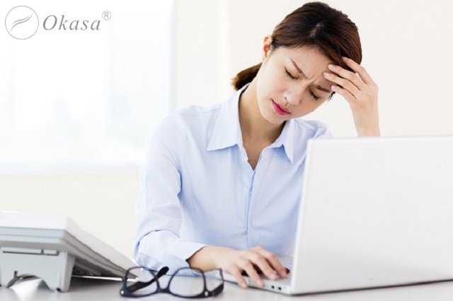 Vận động đúng cách để kiểm soát căng thẳng hiệu quả