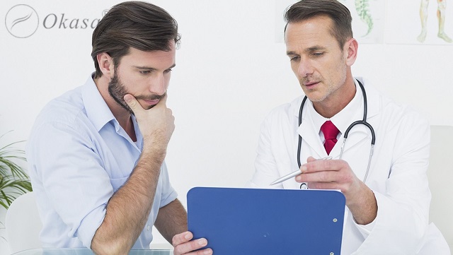 Vận động đúng cách để kiểm soát căng thẳng hiệu quả