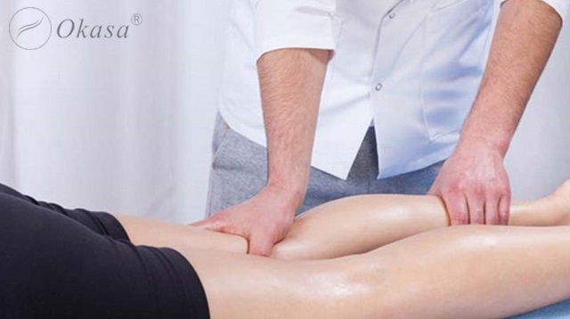 Vận động đúng cách để kiểm soát căng thẳng hiệu quả