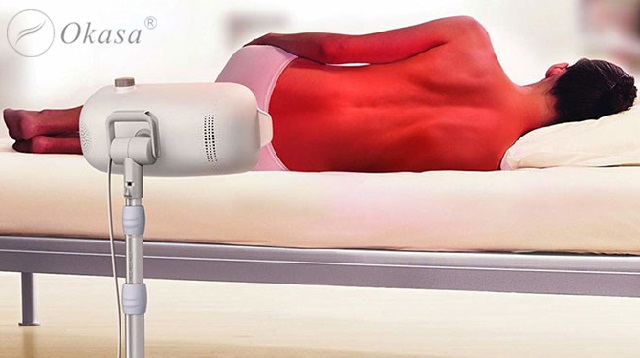 Vật lý trị liệu cho người thoát vị đĩa đệm