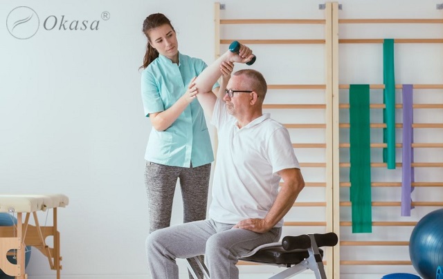 Vật lý trị liệu giảm đau như thế nào?