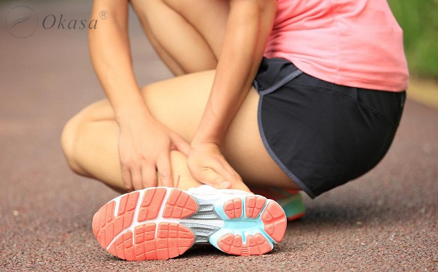 Vết bầm tím: Nguyên nhân, triệu chứng và cách xử lý?