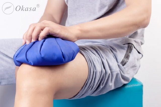 Vết bầm tím: Nguyên nhân, triệu chứng và cách xử lý?