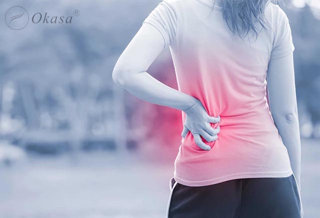 Viêm cột sống dính khớp: Chẩn đoán và điều trị