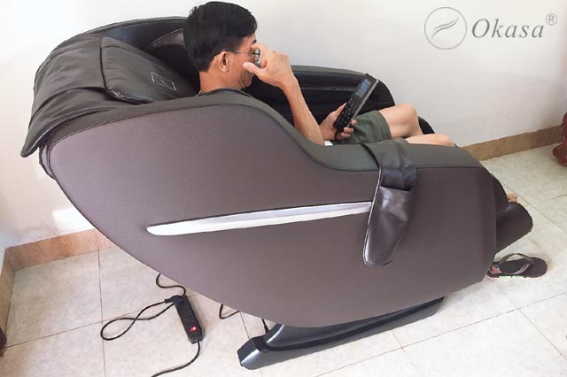 Viêm cột sống dính khớp: Chẩn đoán và điều trị