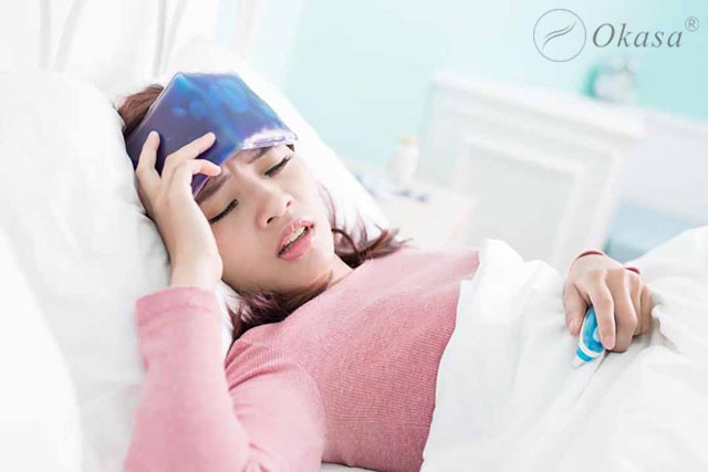 Tìm hiểu bệnh viêm động mạch tế bào khổng lồ