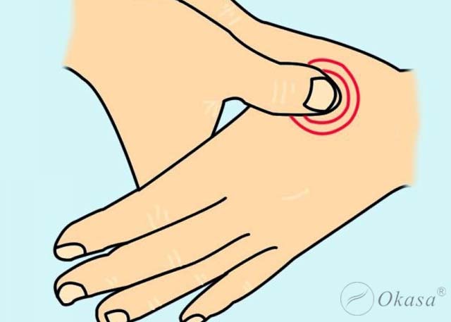Viêm khớp ngón tay cái là gì?