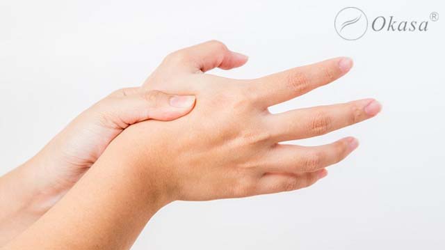 Viêm khớp ngón tay cái là gì?