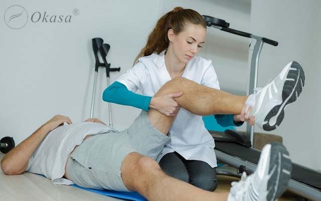 Viêm khớp phản ứng do tác nhân nào gây ra?