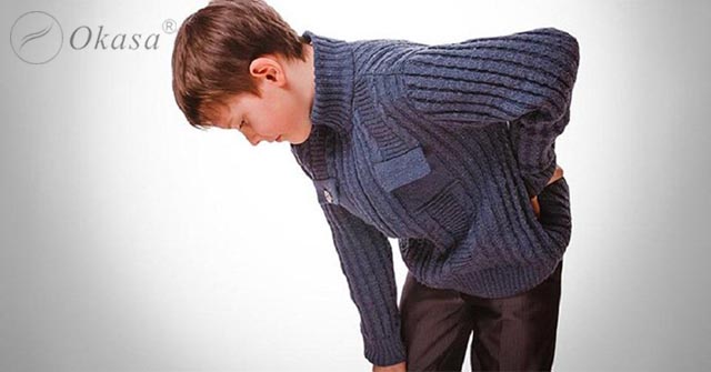 Viêm khớp thiếu niên tự phát: Phân loại và đặc điểm