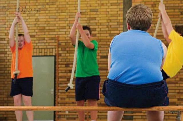Viêm khớp thiếu niên tự phát: Phân loại và đặc điểm