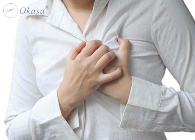 Viêm màng ngoài tim gây biến chứng gì?