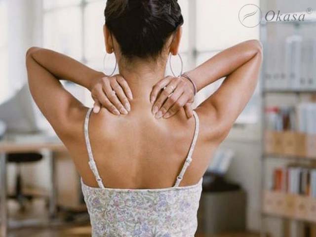 Viêm quanh khớp vai: Nguyên nhân và phương pháp điều trị
