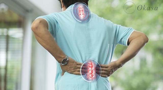 Vôi hóa xương: Nguyên nhân và phương pháp điều trị