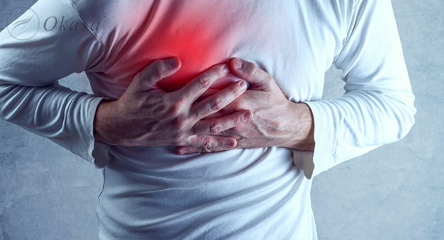 Xơ vữa động mạch có thể gây biến chứng và cách phòng ngừa