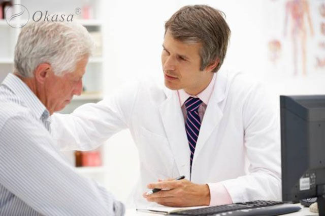 Xoa bóp bấm huyệt phòng tránh và hỗ trợ điều trị bệnh cao huyết áp